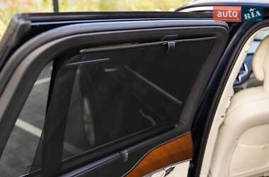 Внедорожник / Кроссовер Volvo XC90 2017 в 