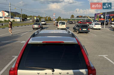 Внедорожник / Кроссовер Volvo XC90 2009 в 