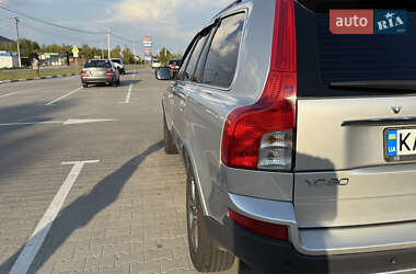Внедорожник / Кроссовер Volvo XC90 2009 в 