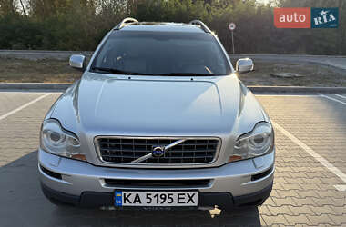 Внедорожник / Кроссовер Volvo XC90 2009 в 
