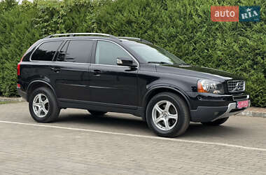 Внедорожник / Кроссовер Volvo XC90 2011 в 