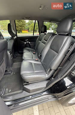 Внедорожник / Кроссовер Volvo XC90 2011 в 