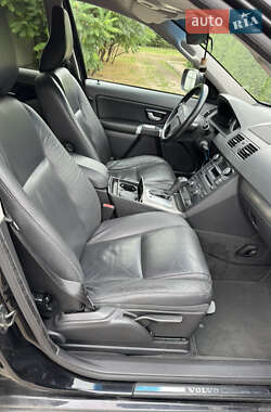 Внедорожник / Кроссовер Volvo XC90 2011 в 