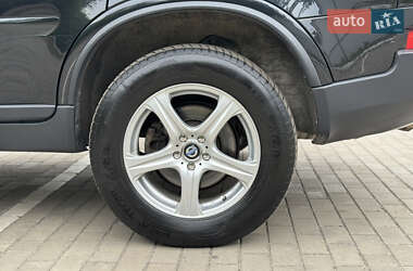 Внедорожник / Кроссовер Volvo XC90 2011 в 