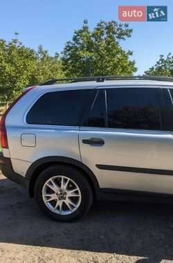 Внедорожник / Кроссовер Volvo XC90 2003 в 