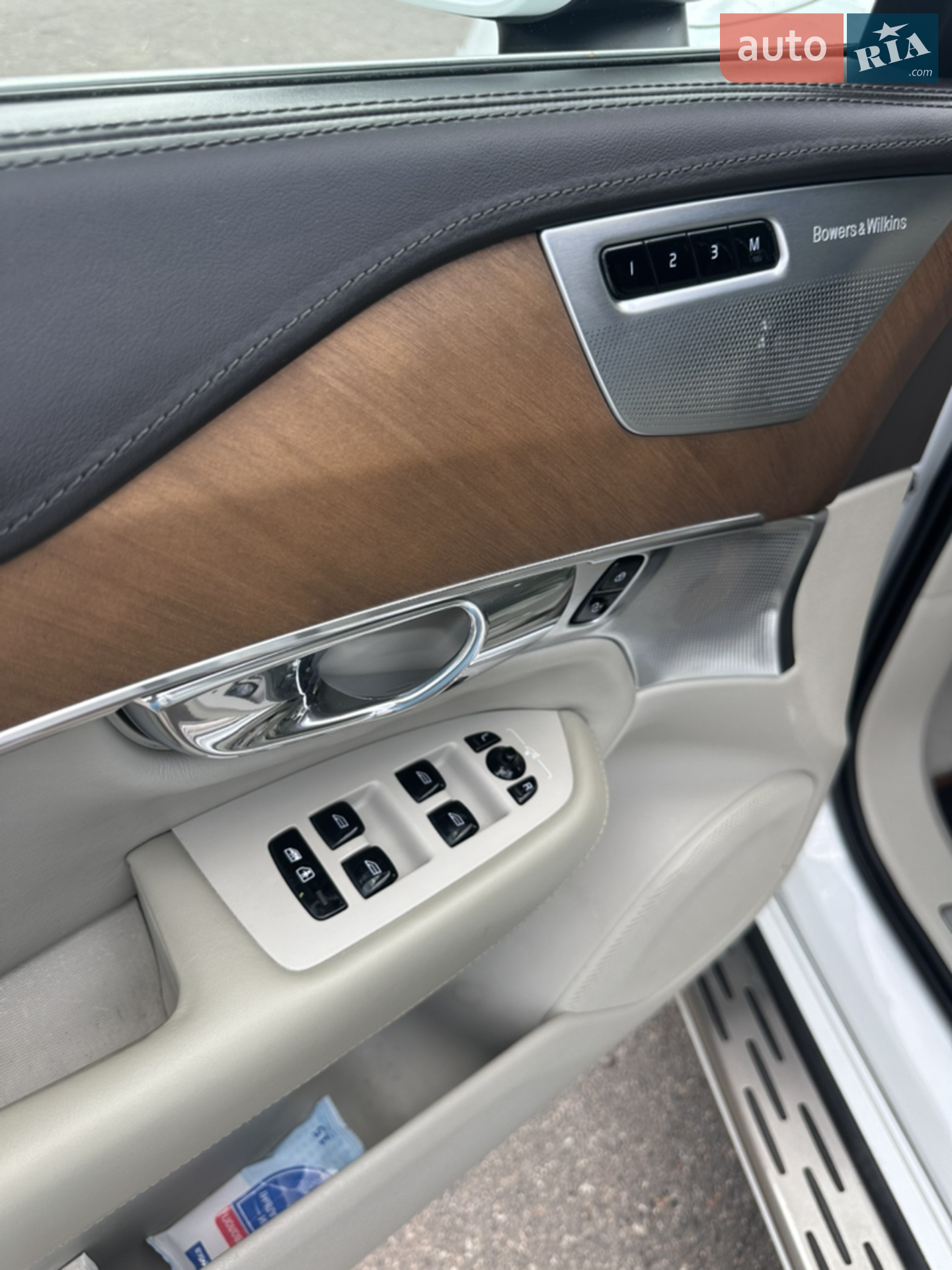 2016 Volvo XC90 - мініатюра 11