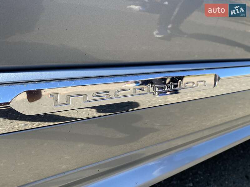Внедорожник / Кроссовер Volvo XC90 2015 в Одессе