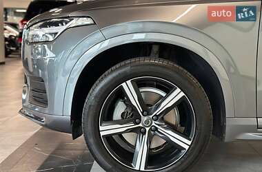 Внедорожник / Кроссовер Volvo XC90 2019 в 
