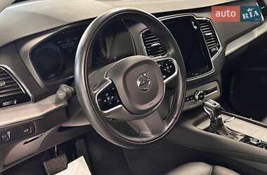 Внедорожник / Кроссовер Volvo XC90 2019 в 
