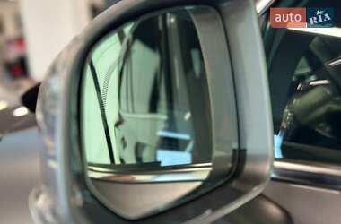 Внедорожник / Кроссовер Volvo XC90 2019 в 