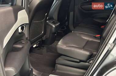 Внедорожник / Кроссовер Volvo XC90 2019 в 
