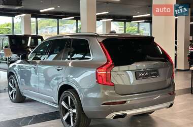 Внедорожник / Кроссовер Volvo XC90 2019 в 