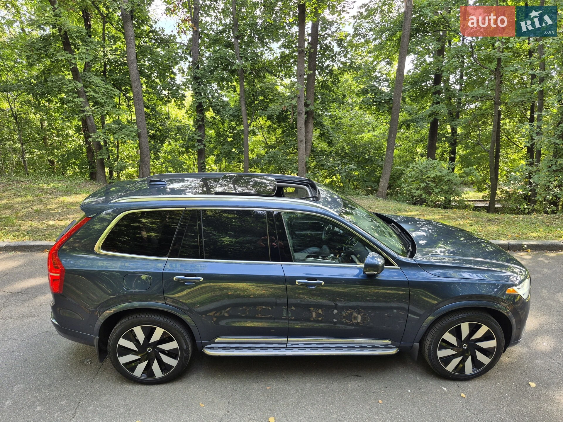 2023 Volvo XC90 - мініатюра 14