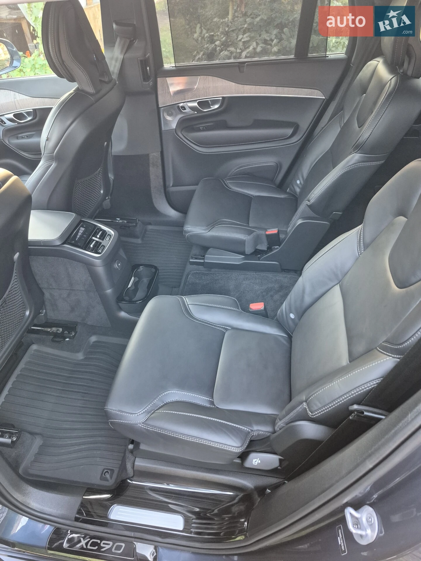 2023 Volvo XC90 - мініатюра 36