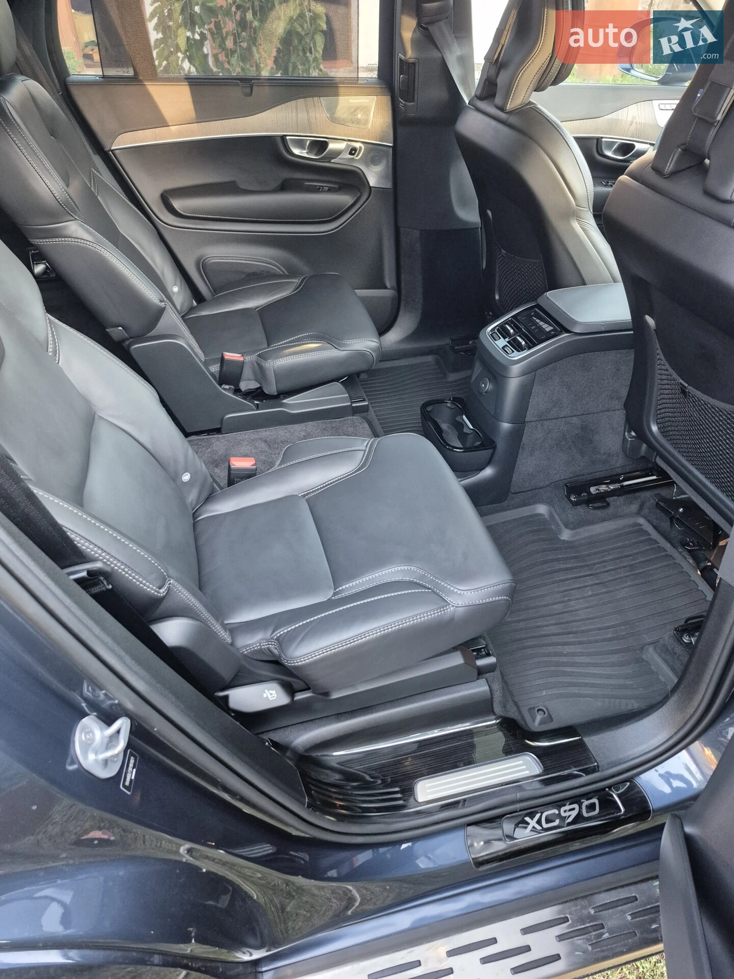 2023 Volvo XC90 - мініатюра 39