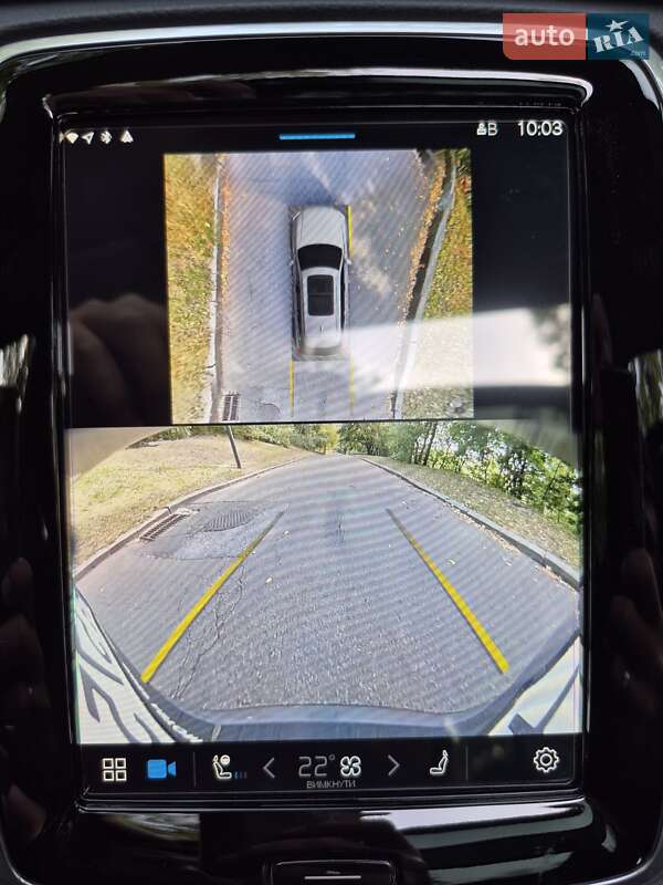 Позашляховик / Кросовер Volvo XC90 2023 в Києві