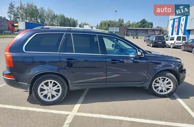 Внедорожник / Кроссовер Volvo XC90 2006 в 