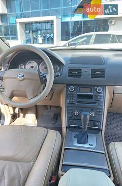 Внедорожник / Кроссовер Volvo XC90 2006 в 