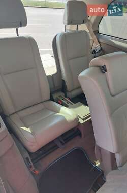 Внедорожник / Кроссовер Volvo XC90 2006 в 