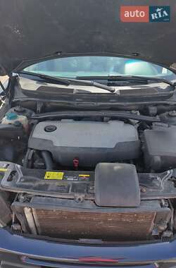 Внедорожник / Кроссовер Volvo XC90 2006 в 