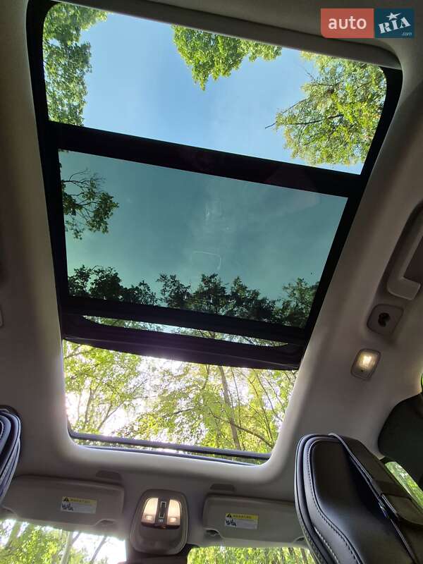 Позашляховик / Кросовер Volvo XC90 2023 в Києві