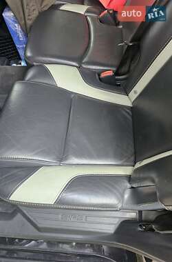 Внедорожник / Кроссовер Volvo XC90 2013 в 