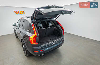 Внедорожник / Кроссовер Volvo XC90 2016 в 