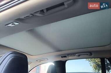 Позашляховик / Кросовер Volvo XC90 2019 в 