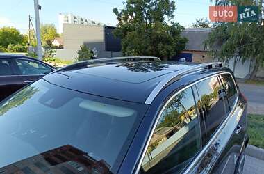 Позашляховик / Кросовер Volvo XC90 2019 в 