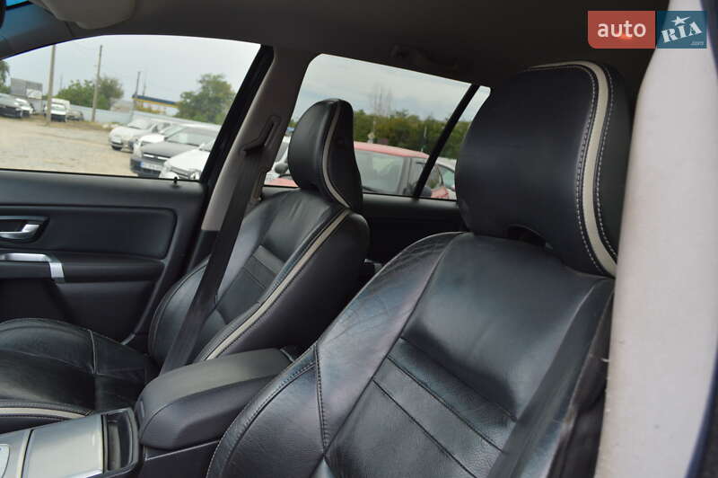 Позашляховик / Кросовер Volvo XC90 2007 в Кропивницькому