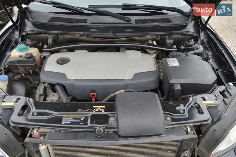 Позашляховик / Кросовер Volvo XC90 2007 в Кропивницькому