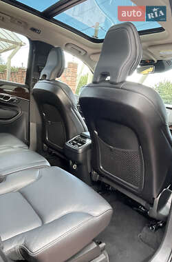 Внедорожник / Кроссовер Volvo XC90 2019 в 