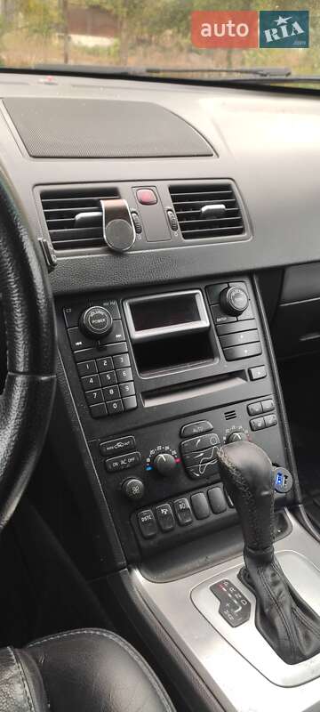 Позашляховик / Кросовер Volvo XC90 2005 в Львові