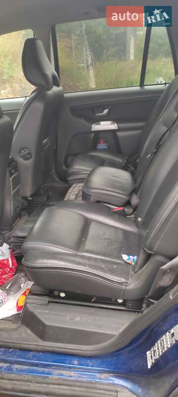 Позашляховик / Кросовер Volvo XC90 2005 в Львові