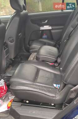 Внедорожник / Кроссовер Volvo XC90 2005 в 