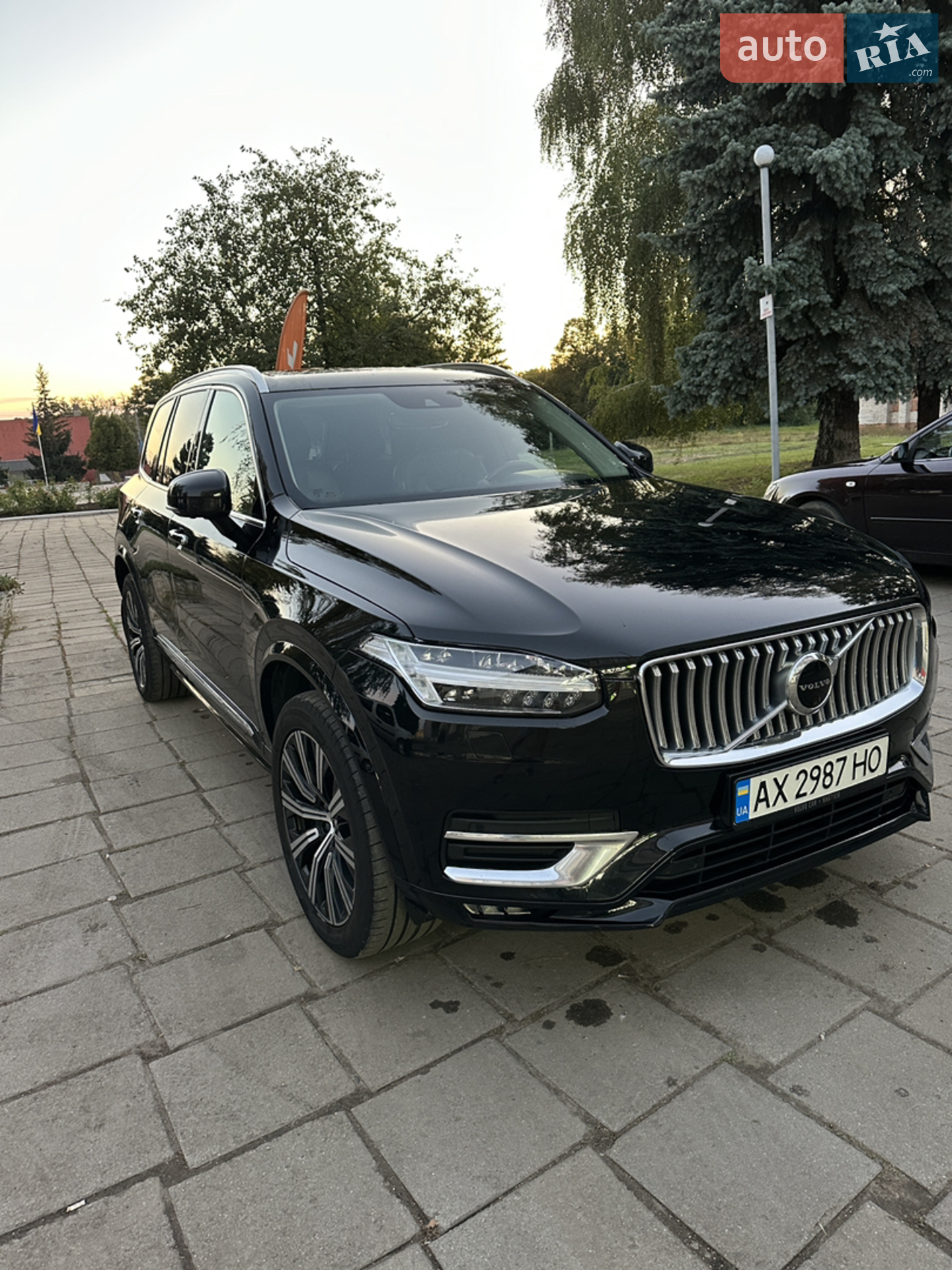 2019 Volvo XC90 - мініатюра 23