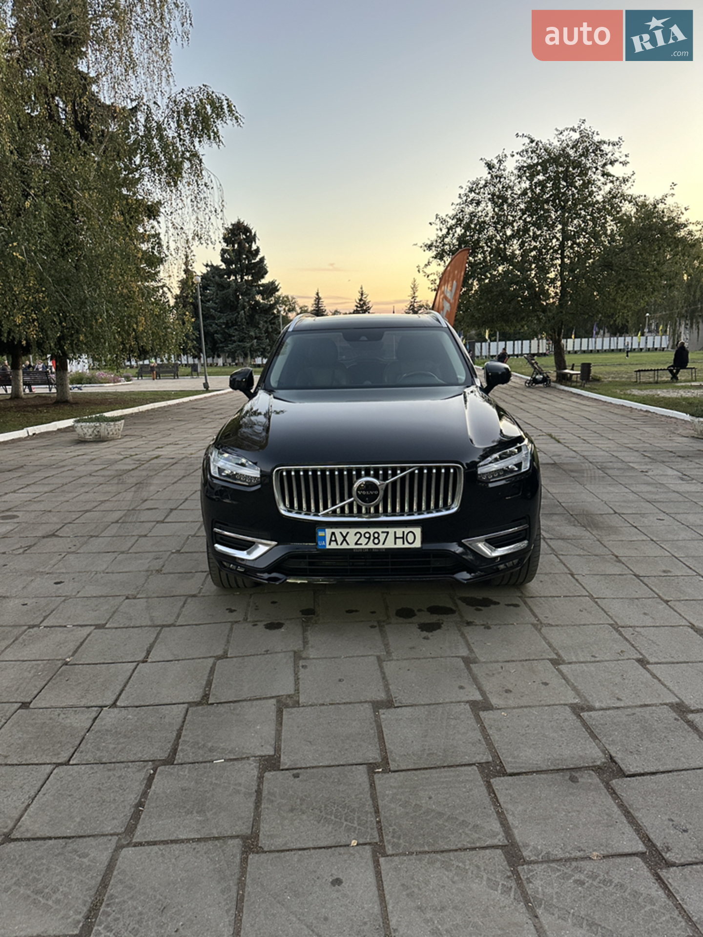 2019 Volvo XC90 - мініатюра 24