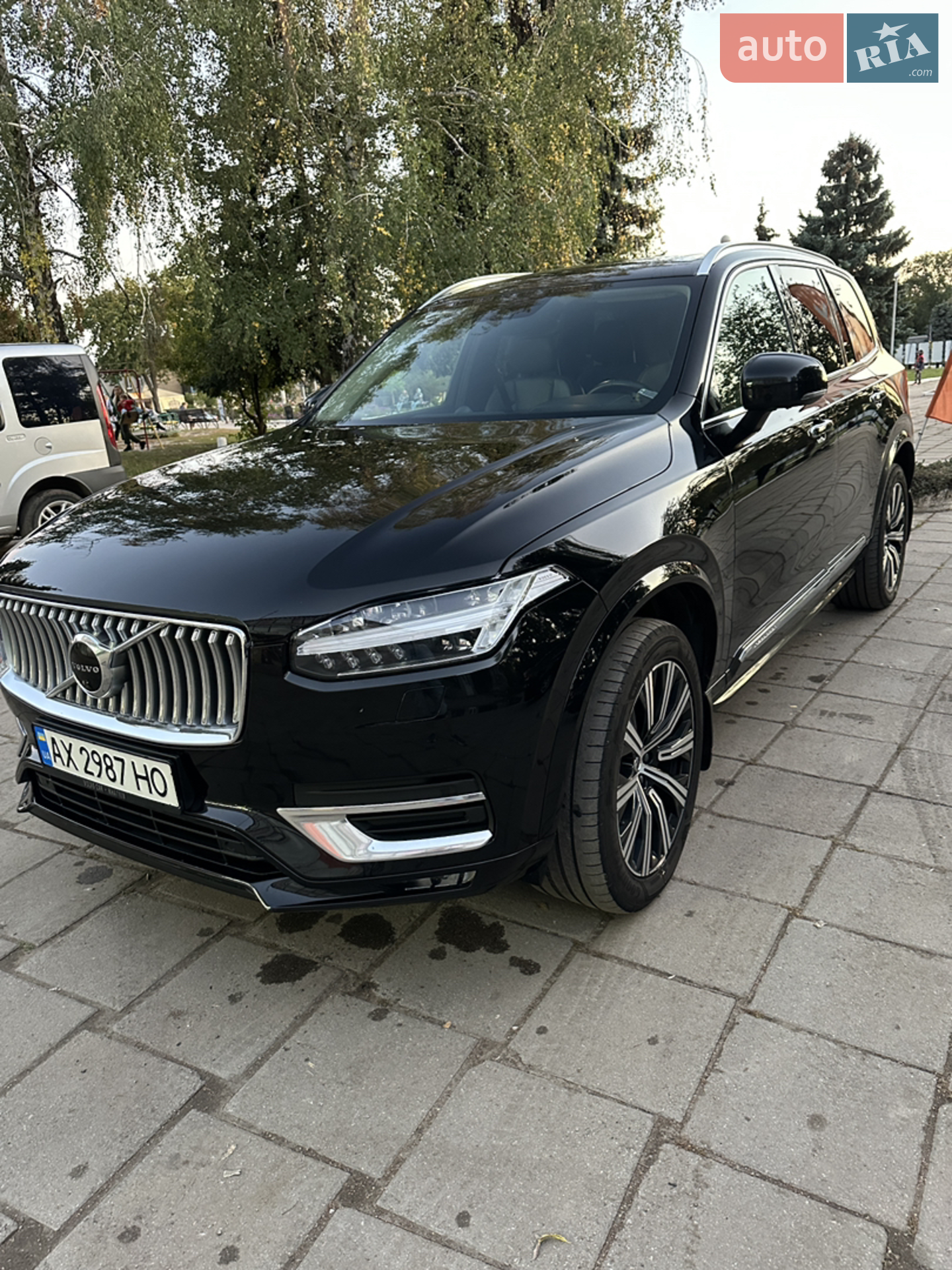 2019 Volvo XC90 - мініатюра 22