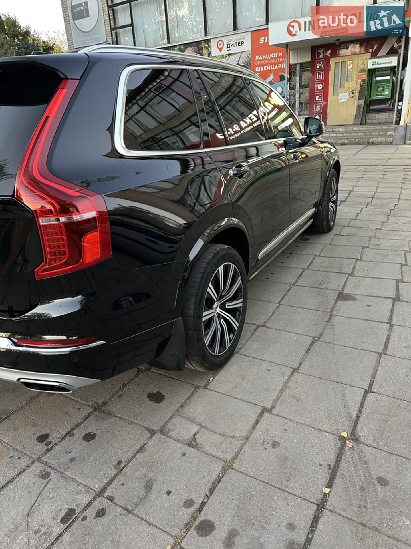 2019 Volvo XC90 - мініатюра 25