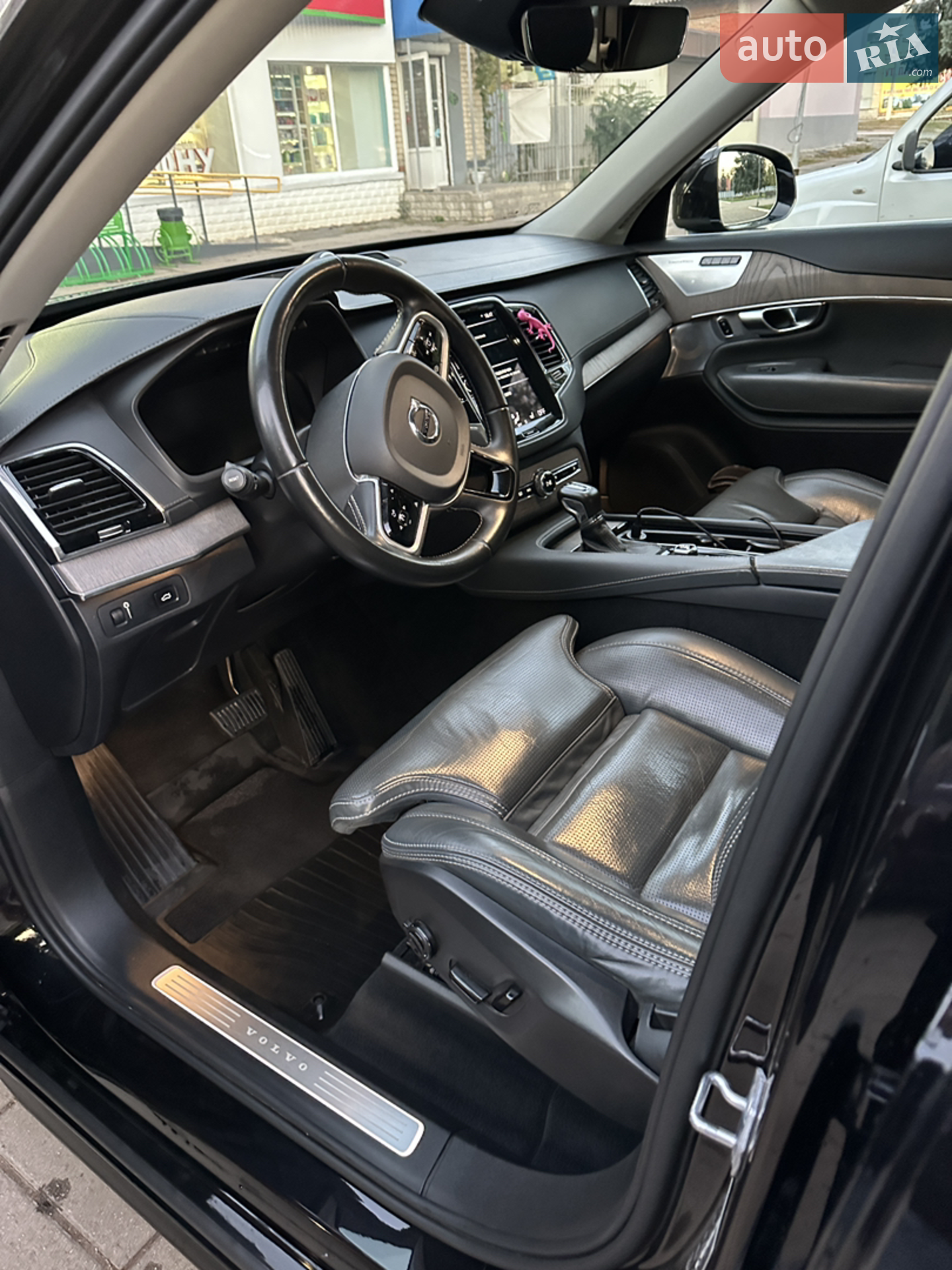 2019 Volvo XC90 - мініатюра 32