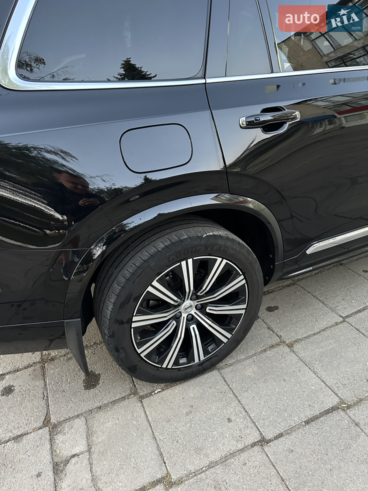 2019 Volvo XC90 - мініатюра 31