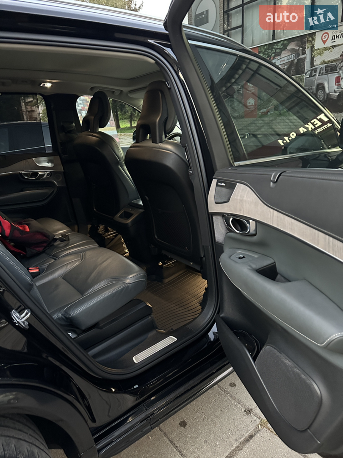 2019 Volvo XC90 - мініатюра 34