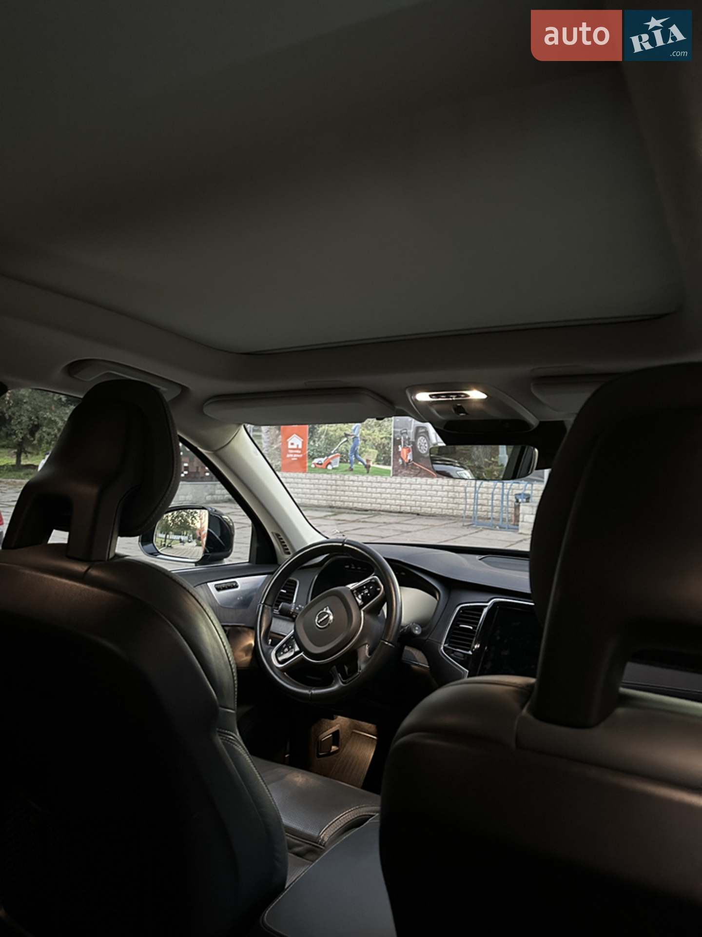 2019 Volvo XC90 - мініатюра 35