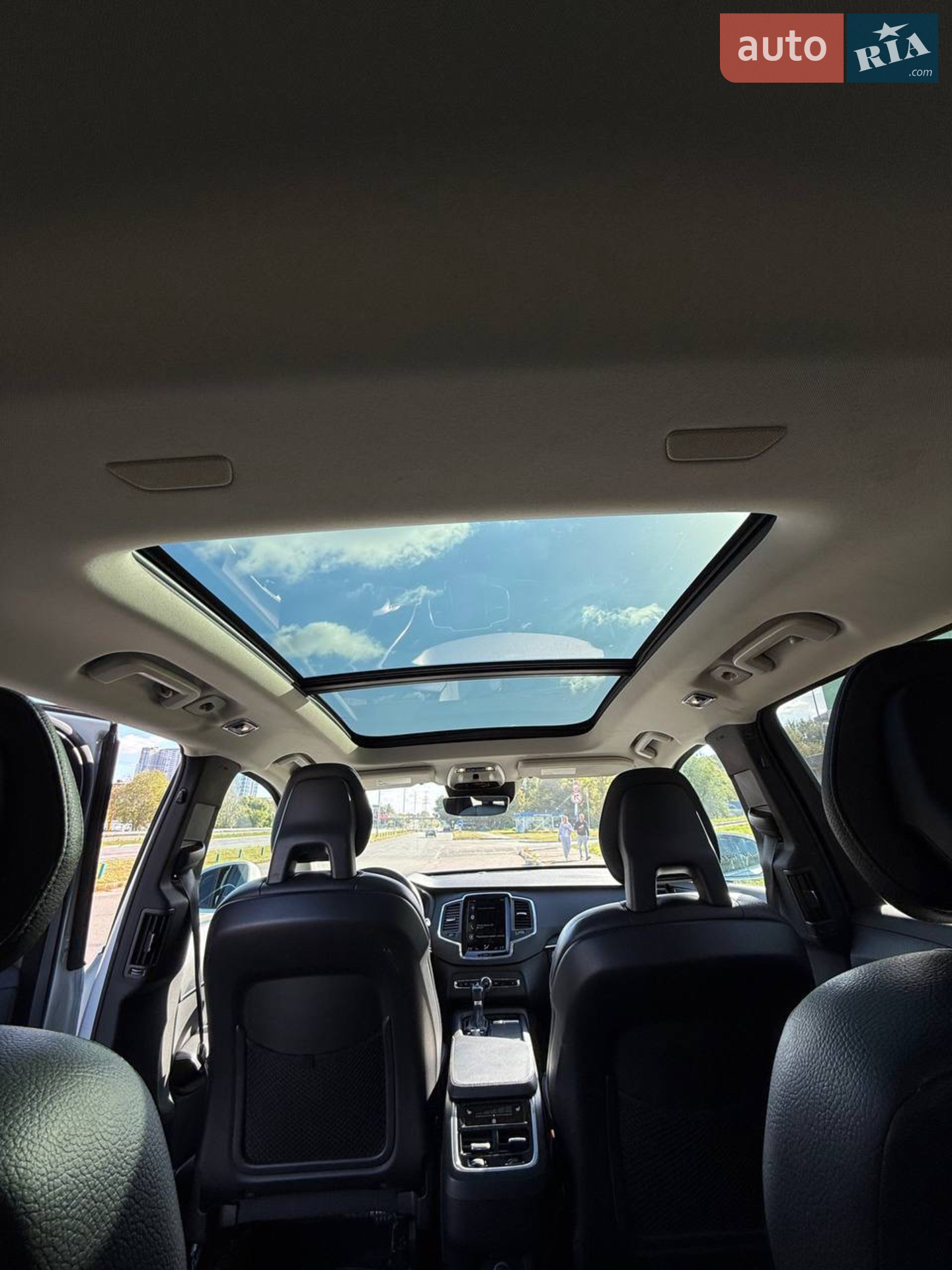 2019 Volvo XC90 - мініатюра 20