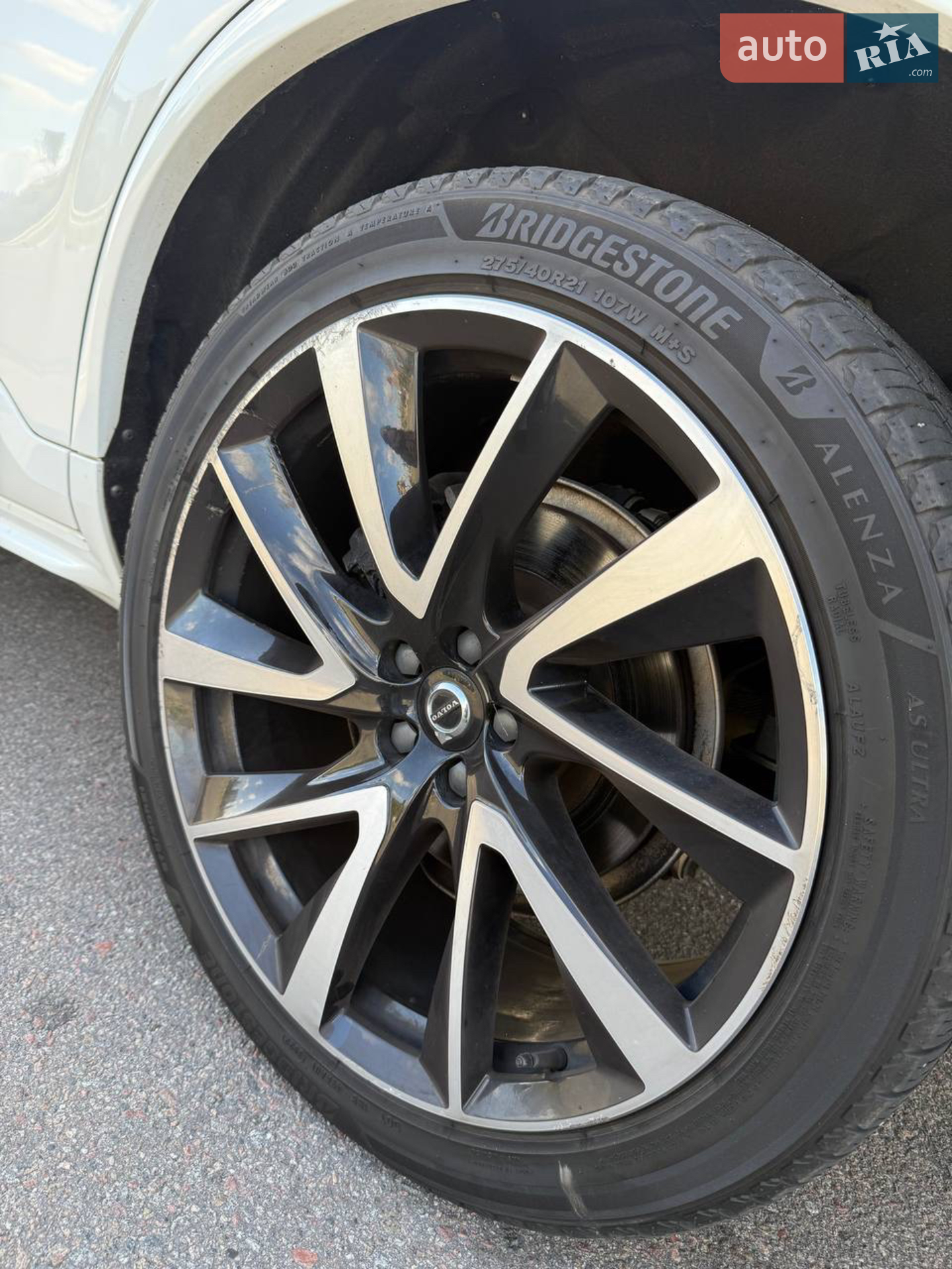 2019 Volvo XC90 - мініатюра 29