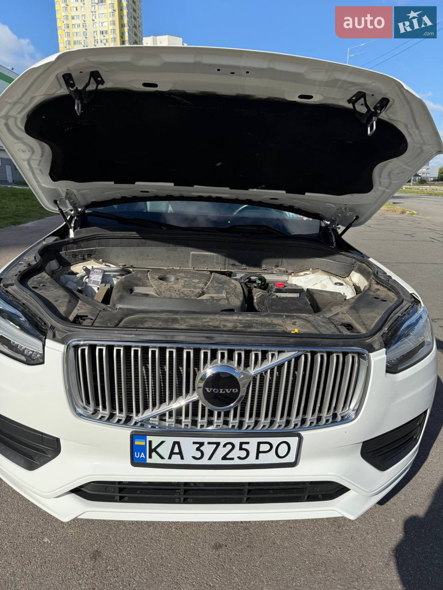 2019 Volvo XC90 - мініатюра 32