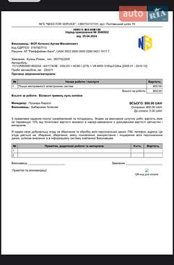 Внедорожник / Кроссовер Volvo XC90 2008 в 