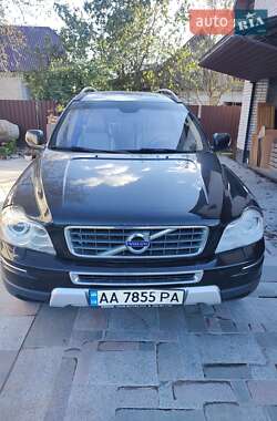 Внедорожник / Кроссовер Volvo XC90 2011 в Звягеле