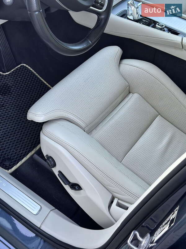 Внедорожник / Кроссовер Volvo XC90 2019 в Ровно фото 16 Внедорожник / Кроссовер Volvo XC90 2019 в Ровно