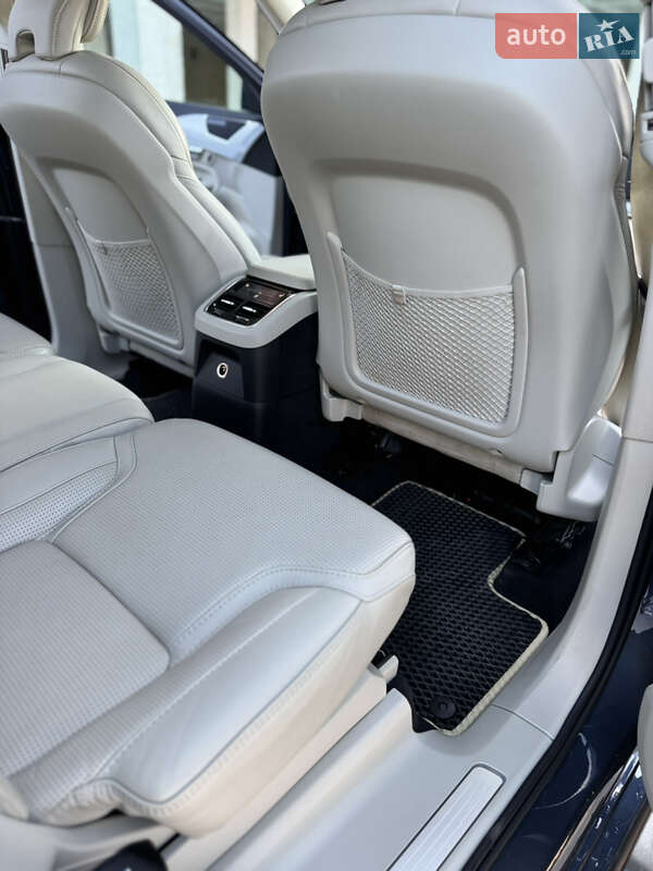 Внедорожник / Кроссовер Volvo XC90 2019 в Ровно фото 33 Внедорожник / Кроссовер Volvo XC90 2019 в Ровно